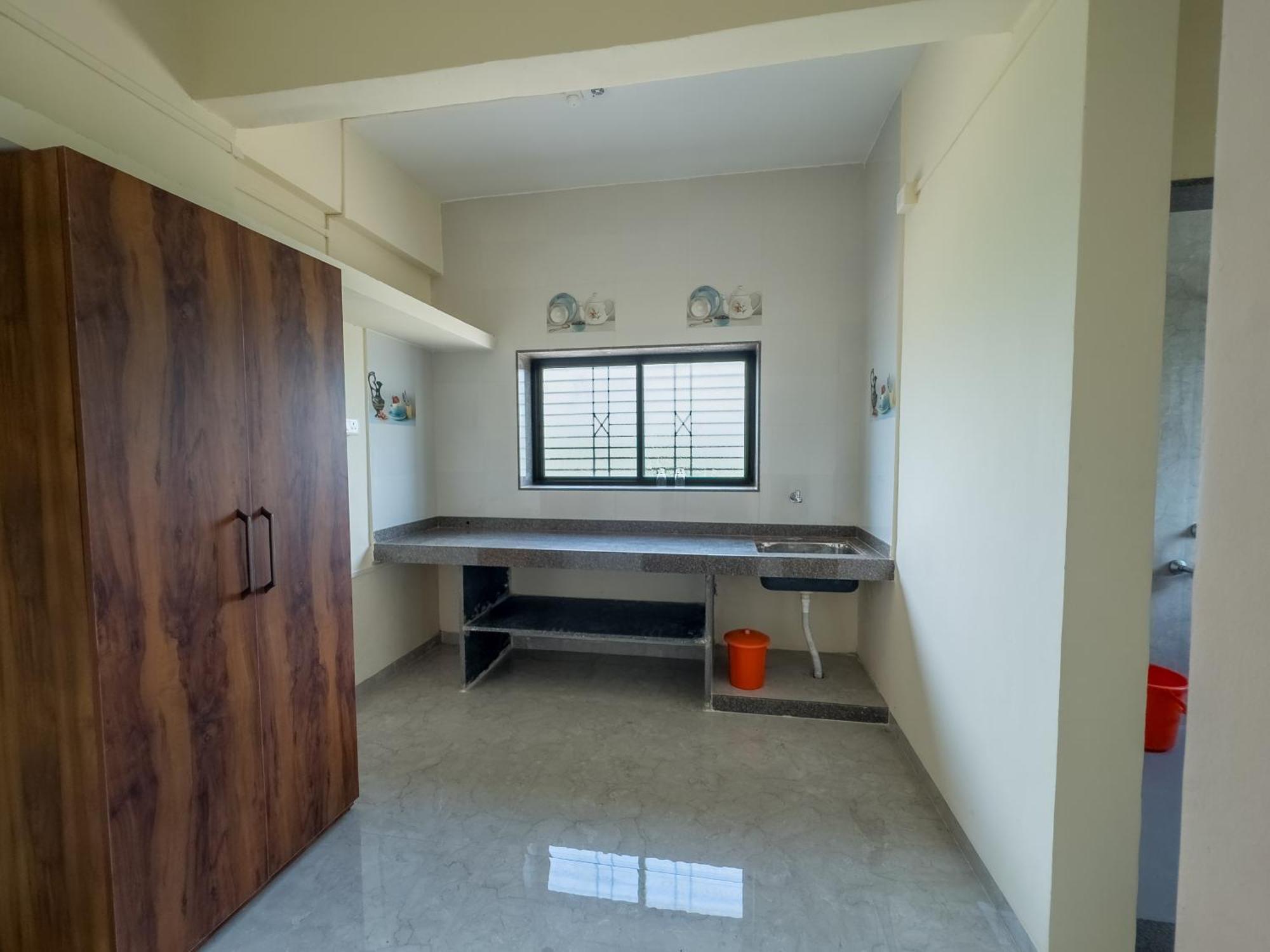 Punekar Bhavan Akalkot Quarto foto