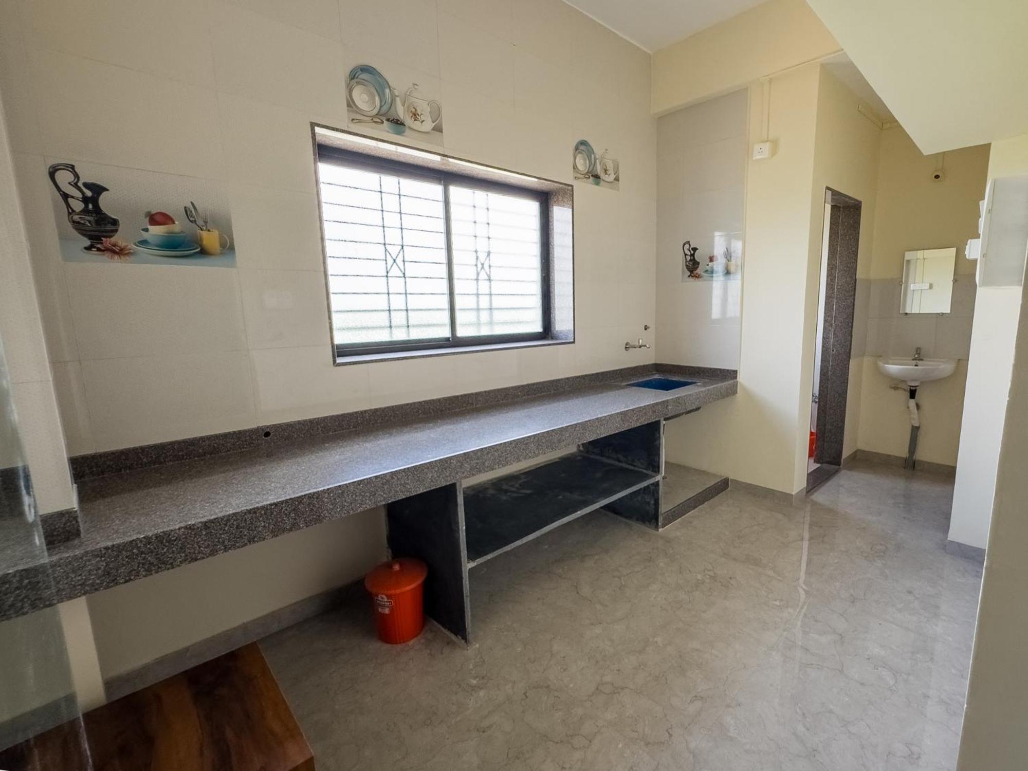 Punekar Bhavan Akalkot Quarto foto